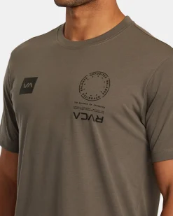 VA MARK TEE