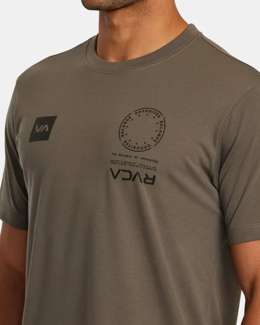 VA MARK TEE