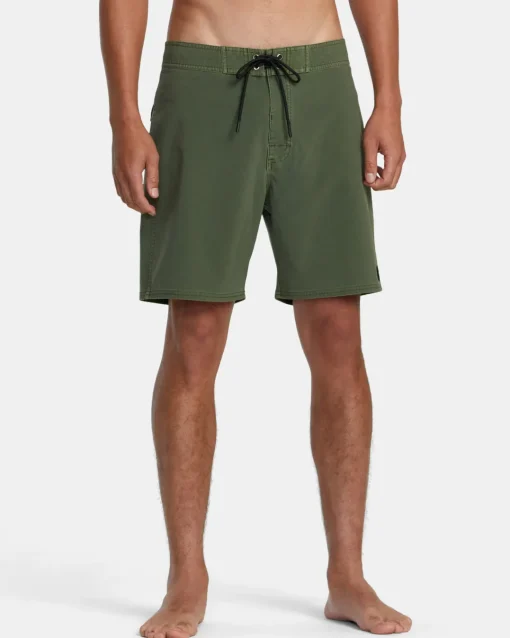 VA PIGMENT 18" BOARDSHORTS