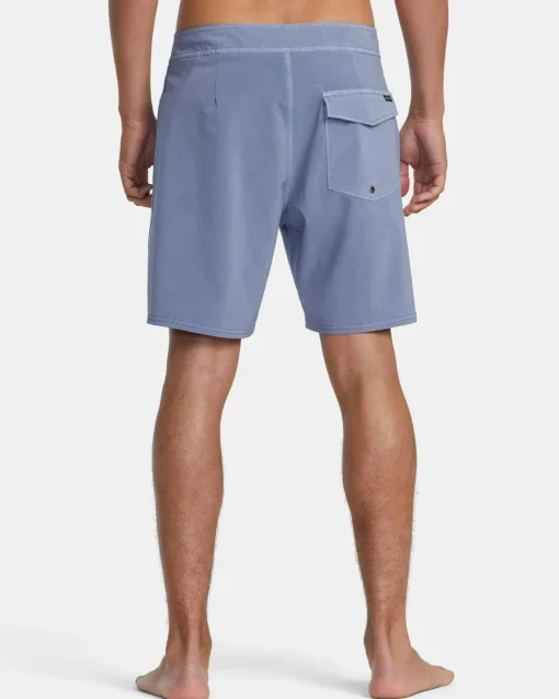 VA PIGMENT 18" BOARDSHORTS