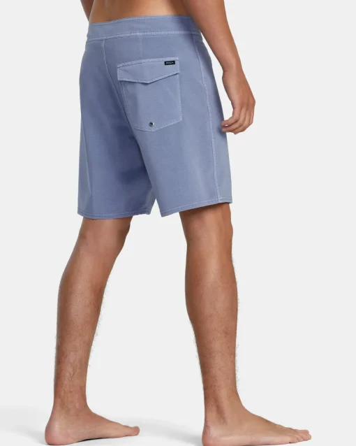 VA PIGMENT 18" BOARDSHORTS