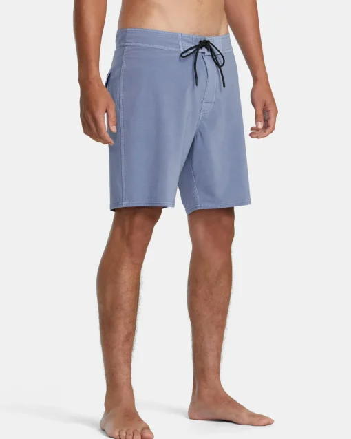 VA PIGMENT 18" BOARDSHORTS
