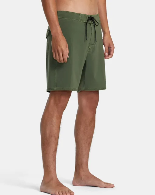 VA PIGMENT 18" BOARDSHORTS