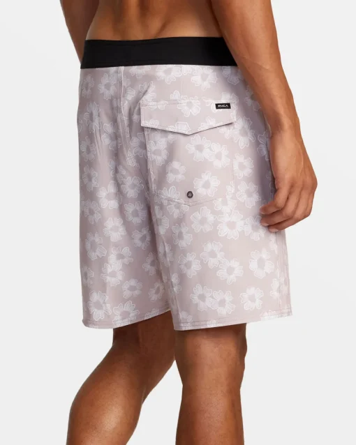 VA PIGMENT 18" BOARDSHORTS
