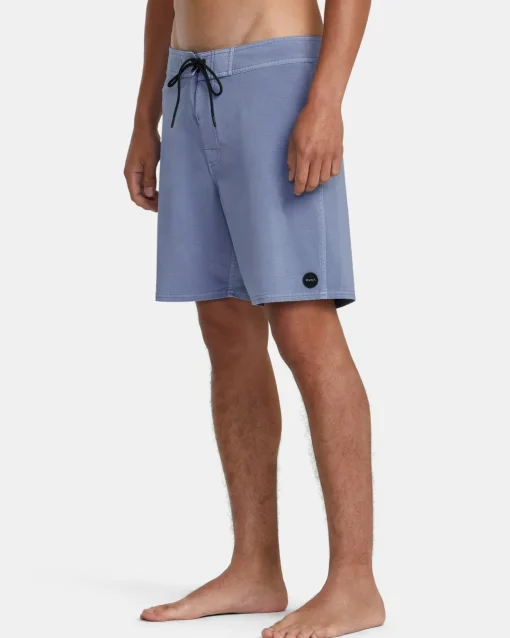 VA PIGMENT 18" BOARDSHORTS