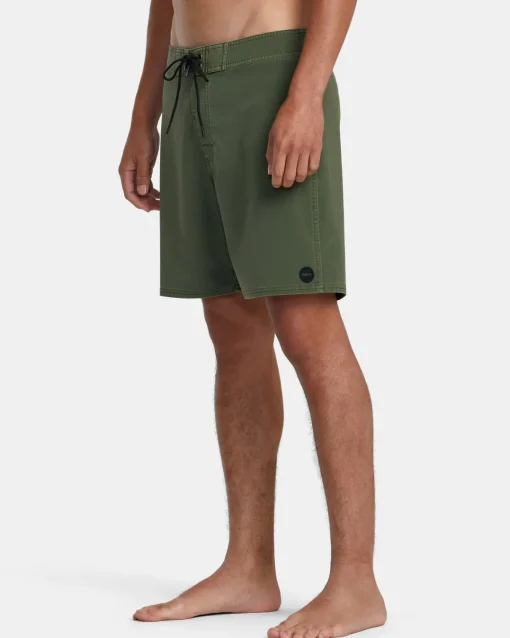 VA PIGMENT 18" BOARDSHORTS