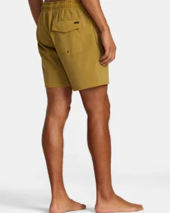 VA PIGMENT ELASTIC WAIST 17