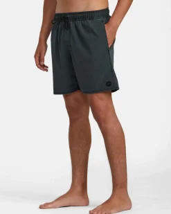 VA PIGMENT ELASTIC WAIST 17