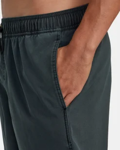 VA PIGMENT ELASTIC WAIST 17