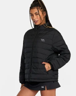 VA PUFFER JACKET
