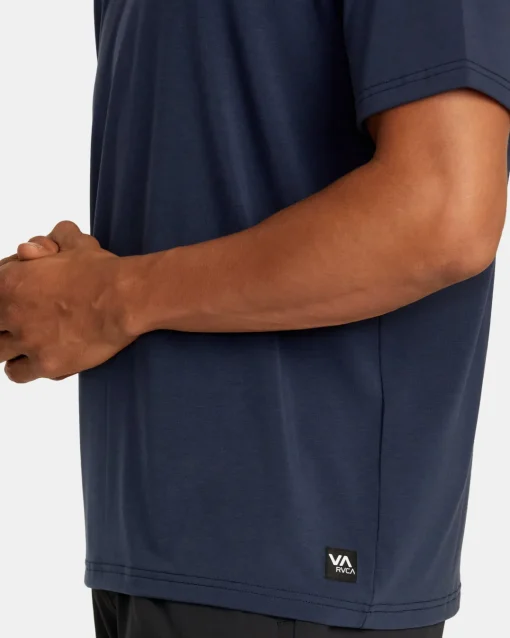 VA SPORT BALANCE TECHNICAL TRAINING TEE