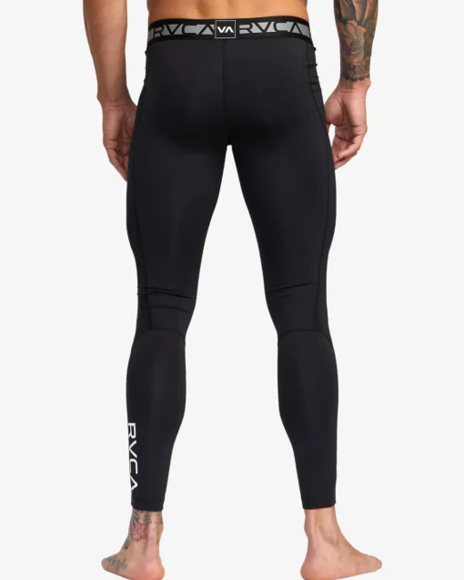 VA SPORT COMPRESSION TIGHTS