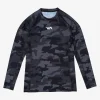 VA SPORT LONG SLEEVE RASHGUARD