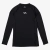VA SPORT LONG SLEEVE RASHGUARD