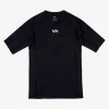 VA SPORT SHORT SLEEVE RASHGUARD