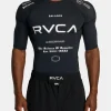 VA SPORT SHORT SLEEVE RASHGUARD