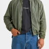 VACANCY BOMBER JACKET