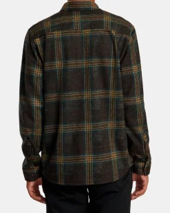 VACANCY LONG SLEEVE TOP