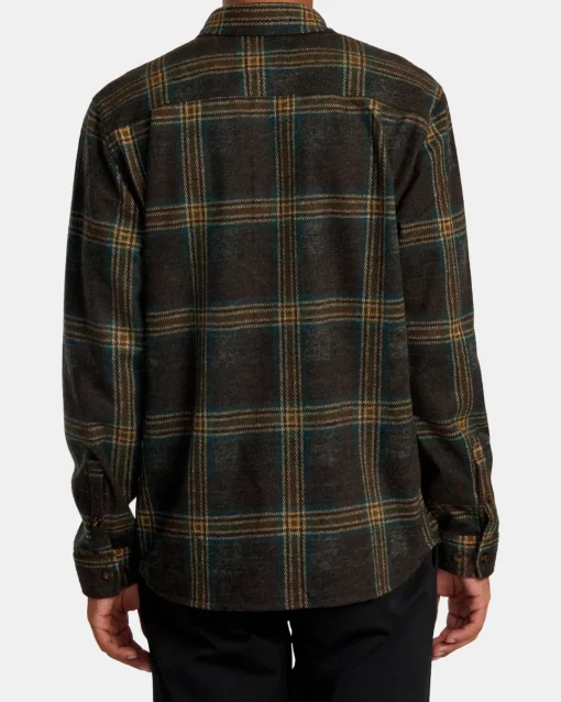 VACANCY LONG SLEEVE TOP
