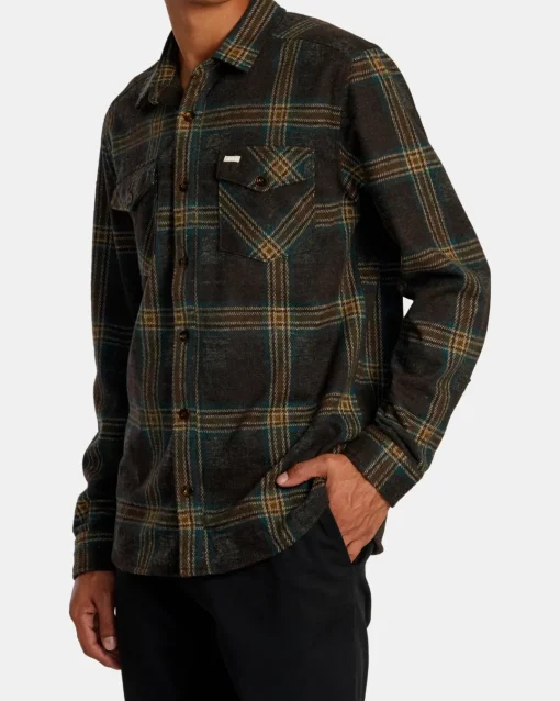 VACANCY LONG SLEEVE TOP
