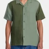 VACANCY SHORT SLEEVE SHIRT