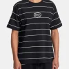 VALLEJO STRIPE TEE