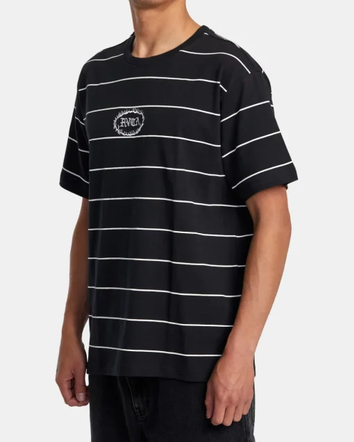 VALLEJO STRIPE TEE