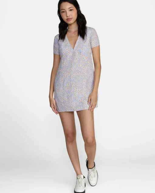 VEDA MINI DRESS