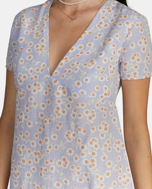 VEDA MINI DRESS