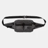 WAIST PACK DELUXE FANNY PACK