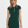 WEDNESDAY SWEATER DRESS