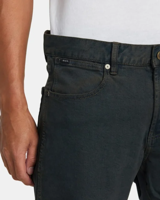 WEEKEND ANP DENIM JEANS