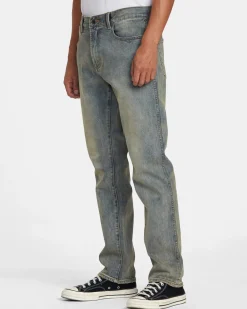 WEEKEND ANP DENIM JEANS