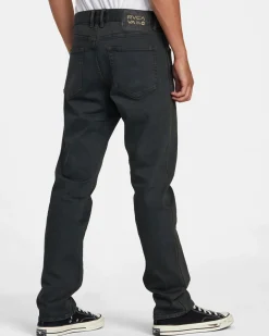WEEKEND ANP DENIM JEANS