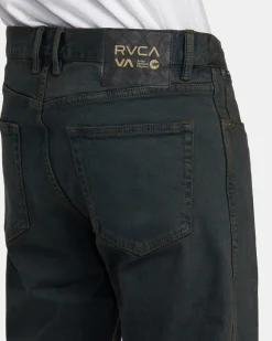 WEEKEND ANP DENIM JEANS