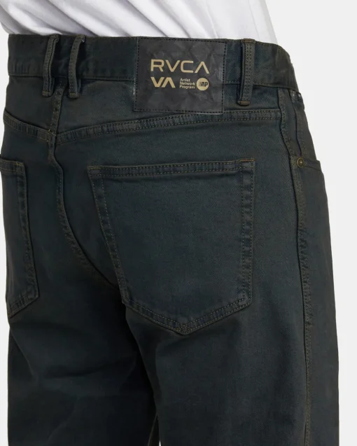 WEEKEND ANP DENIM JEANS