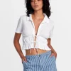 WEEKEND DENIM SHORTS