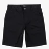 WEEKEND STRETCH 20" SHORTS