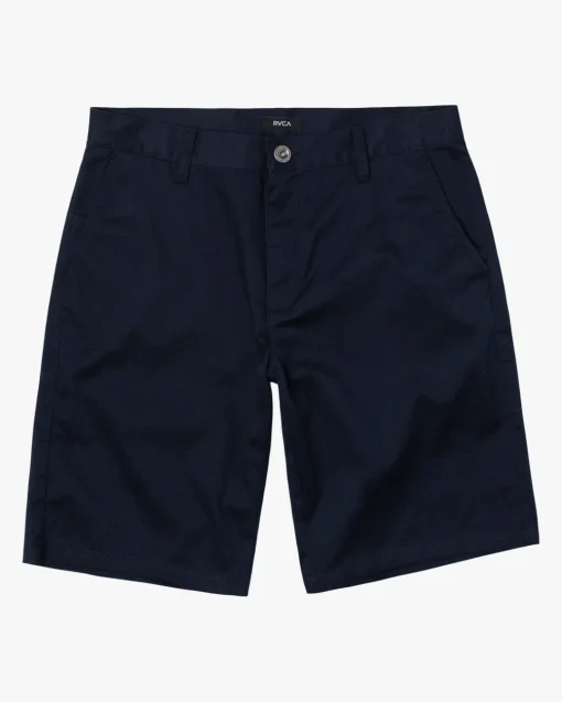 WEEKEND STRETCH 20" SHORTS