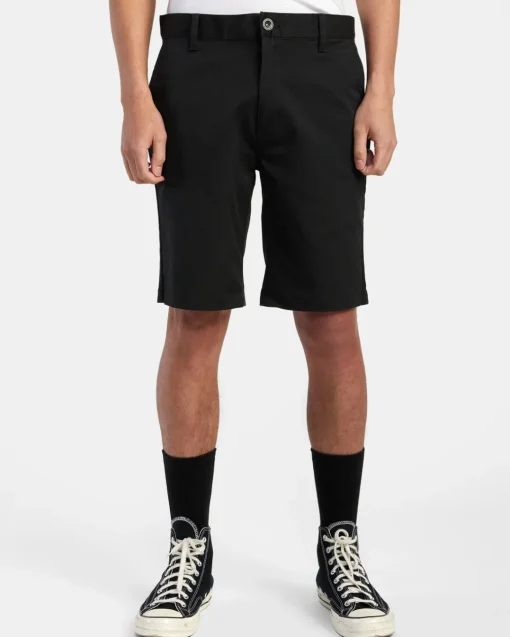 WEEKEND STRETCH 20" SHORTS
