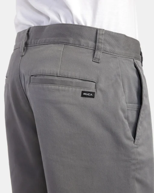 WEEKEND STRETCH 20" SHORTS