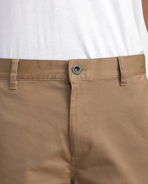 WEEKEND STRETCH 20" SHORTS