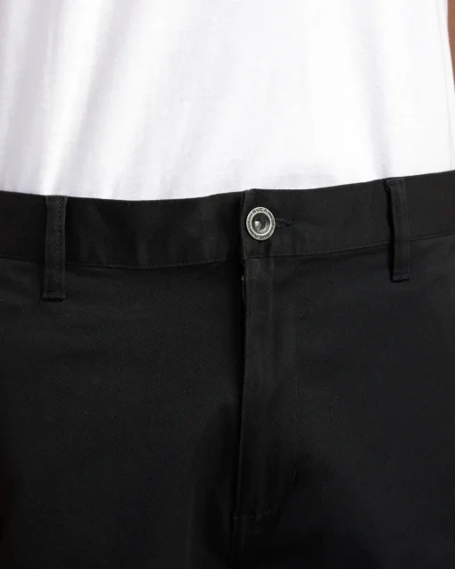 WEEKEND STRETCH 20" SHORTS