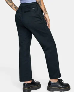 WEEKEND STRETCH PANTS