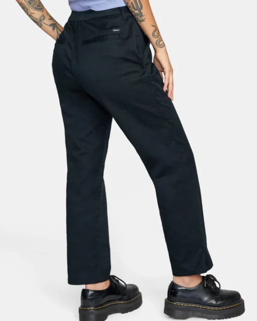WEEKEND STRETCH PANTS