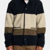 WESTWOOD SNAP JACKET