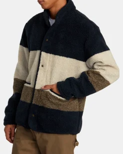 WESTWOOD SNAP JACKET