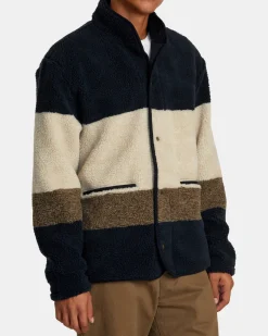 WESTWOOD SNAP JACKET