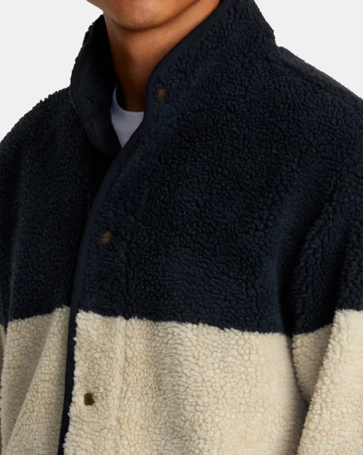 WESTWOOD SNAP JACKET