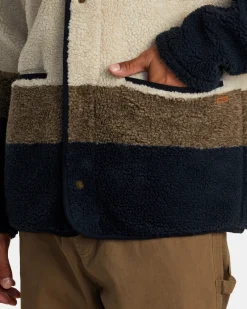 WESTWOOD SNAP JACKET